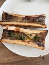 Frances Gill review photo