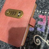 O**e review photo