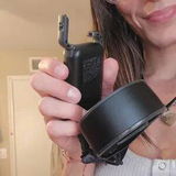 G**3 review photo
