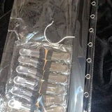 M**️ review photo