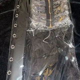 M**️ review photo