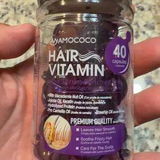 V**o S** review photo