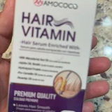 V**o S** review photo