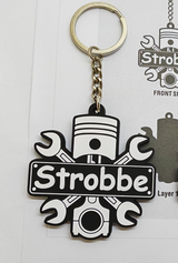 Stefaan Strobbe review photo