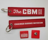 The CHICAGO BRAND MUSEUM review photo