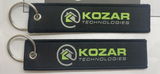 Kozar review photo