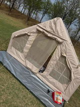 David Johnson review photo