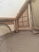 David Johnson review photo