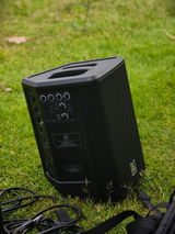 Amiel review photo