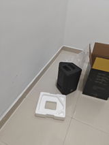 Rahman review photo