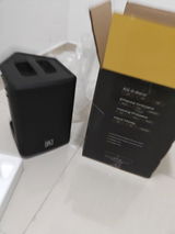 Rahman review photo
