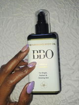 Prudence Lebelo review photo