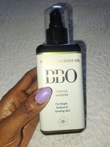 Prudence Lebelo review photo