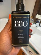 Anonymous review photo