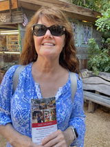 Vicki review photo