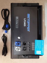 Super A. review photo
