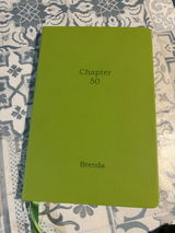 Brenda Lester review photo