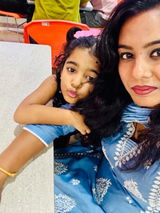 Priyanka Singh review photo