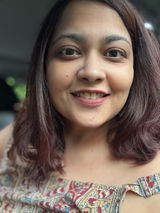 Sharanya review photo