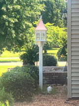 Etsy customer review photo