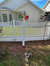 Etsy customer review photo