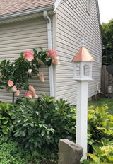Etsy customer review photo