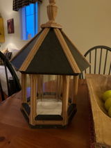 Etsy customer review photo