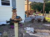 Etsy customer review photo