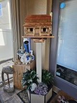 Etsy customer review photo