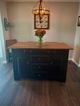 Etsy customer review photo