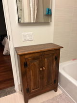 Etsy customer review photo