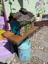 Etsy customer review photo