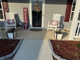 Etsy customer review photo