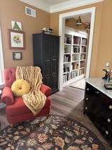 Etsy customer review photo