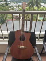 Glenn T. review photo