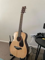 Marvin B. review photo