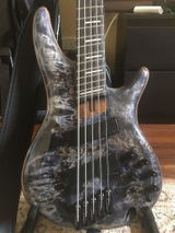 Iain D. review photo