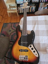 Rohan Ferris review photo