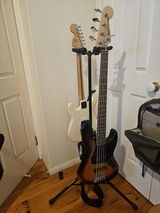 Rohan Ferris review photo
