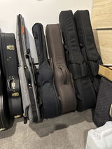 David O'Sullivan review photo