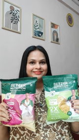 Anjumara Rathod review photo