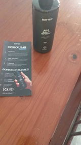 Caio Cesar review photo