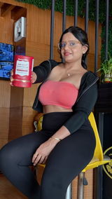 Karuna nandal review photo