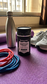 Alistair Penhaligon review photo
