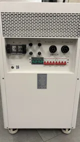 Alexander review photo