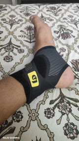 Anonymous review photo