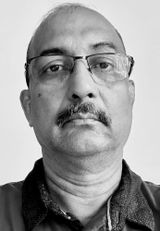 Satish Kumar review photo
