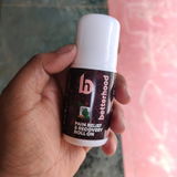 Sarvesh Joshi review photo