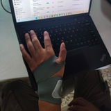 Tushar Das review photo