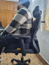 Sahil review photo